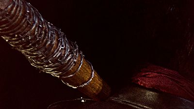 bild aus der news Wer ist tot? Ehemaliger "The Walking Dead"-Darsteller kennt das Geheimnis