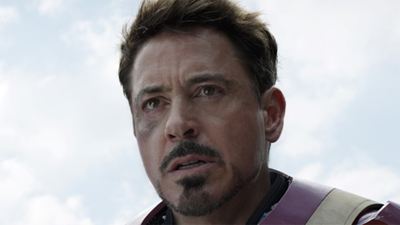 "The First Avenger: Civil War": Dieser "Iron Man"-Star ist doch nicht beim Superhelden-Gipfeltreffen dabei