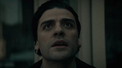 bild aus der news "Lightningface": Im ersten Trailer zum Kurzfilm rastet "Star Wars"-Star Oscar Isaac komplett aus