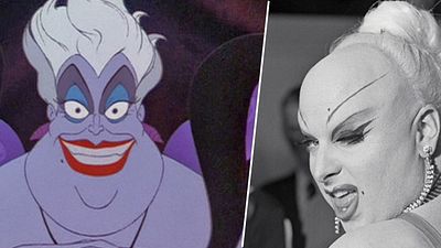 bild aus der news 25 Charaktere aus Animationsfilmen, die von realen Personen inspiriert wurden