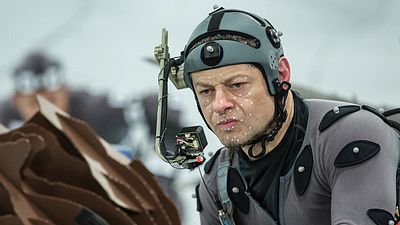 bild aus der news "Das Dschungelbuch" von Warner und Andy Serkis: "Gravity"-Regisseur Alfonso Cuaron kommt zur Unterstützung an Bord