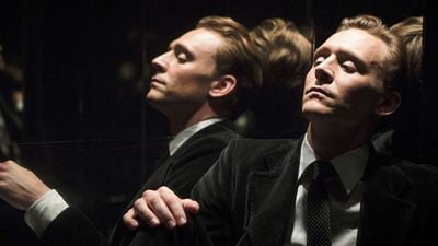 "High-Rise": Deutsche Trailerpremiere zum Dystopie-Thriller mit Tom Hiddleston und Jeremy Irons