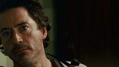 bild aus der news Robert Downey Jr. hat Bock: Dreharbeiten zu "Sherlock Holmes 3" sollen noch 2016 starten