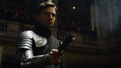 bild aus der news Pistolen-Duelle im 19. Jahrhundert: Stylisher Trailer zum russischen Action-Abenteuer "The Duelist"