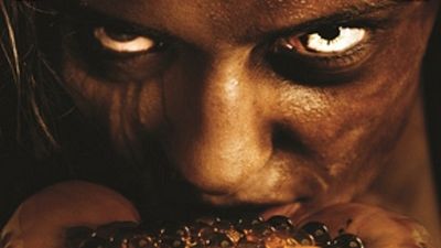 bild aus der news Neuer Trailer zu "Bite": Ein Junggesellinnenabschied endet in blutigem Körperfresser-Horror