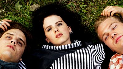 bild aus der news Sex, Drugs & Rock'n'Roll in der BRD: Trailerpremiere zu "Rockabilly Requiem" mit Shooting-Star Ruby O. Fee