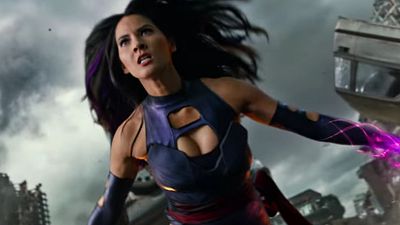 bild aus der news “Ihr alle gegen einen Gott“: Neuer Trailer zum Mutanten-Actioner “X-Men: Apocalypse“