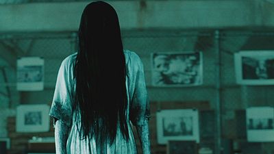 bild aus der news "The Ring" versus "The Grudge" im neuen Trailer zum japanischen Horror "Sadako Vs. Kayako"