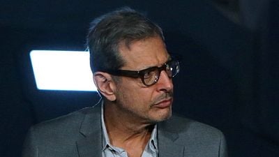 bild aus der news "Independence Day 2: Wiederkehr": Jeff Goldblum deutet Hinweis auf weitere Fortsetzung des Alien-Blockbusters an