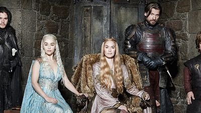 bild aus der news Noch ganz harmlos: So sahen die "Game Of Thrones"-Stars als Kinder aus