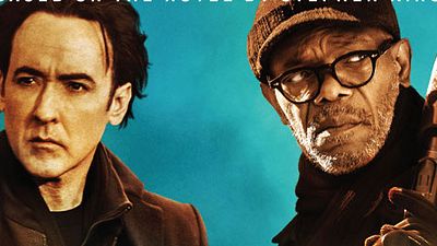 bild aus der news "Cell": Erster Trailer zur Stephen-King-Verfilmung mit John Cusack und Samuel L. Jackson
