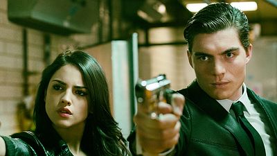 bild aus der news Sex Machine Is Back: Tom Savini und weitere neue Darsteller für die dritte Staffel von "From Dusk Till Dawn" verpflichtet