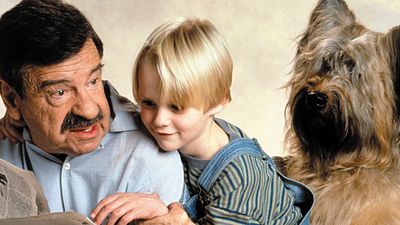 bild aus der news "Dennis": Autor für Remake des Publikumshits über den kultigen Erwachsenenschreck gefunden