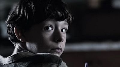 bild aus der news "Outcast": Neuer schauriger Teaser zur kommenden Horror-Serie von "Walking Dead"-Autor Robert Kirkman