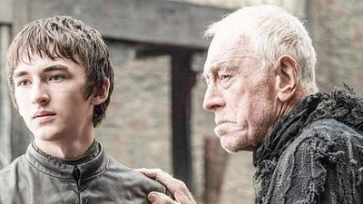 bild aus der news "Game Of Thrones": "Bran Stark" spricht über die verblüffende Entwicklung seiner Figur in Staffel 6