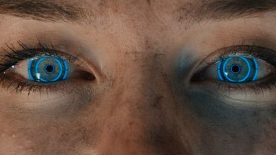 bild aus der news Deutsche Trailerpremiere zum Sci-Fi-Actioner "Kill Command" mit mörderischen Robotern