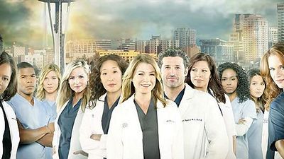 bild aus der news "Grey's Anatomy"-Hauptdarstellerin deutet Ausstieg aus Serien-Dauerbrenner an