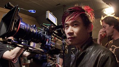 bild aus der news "Aquaman": Regisseur James Wan reagiert auf Ausstiegs-Gerüchte