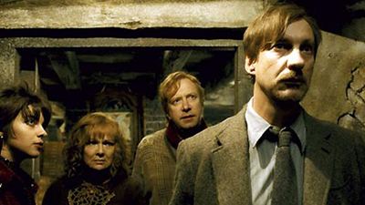 "Harry Potter"-Autorin J.K. Rowling entschuldigt sich für den Tod von Fanliebling Remus Lupin