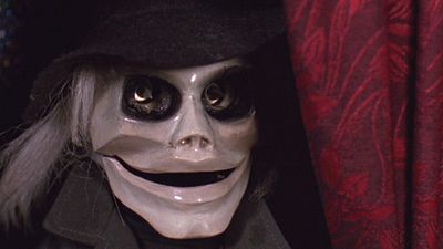 bild aus der news "Puppet Master: The Littlest Reich": "Bone Tomahawk"-Regisseur S. Craig Zahler schreibt Reboot des Horror-Klassikers