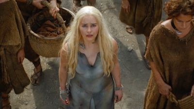"Game Of Thrones": Vorschau auf die neue Folge "Oathbreaker", die dritte Episode in der sechsten Staffel