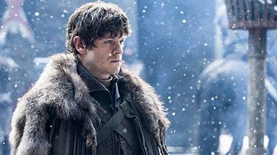 bild aus der news "Game Of Thrones": Schauspieler Iwan Rheon erklärt die Motive seiner Figur Ramsay Bolton in der neuesten Episode