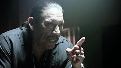"Boost - Ein todsicherer Plan": Düsterer Trailer zum Action-Thriller mit Danny Trejo