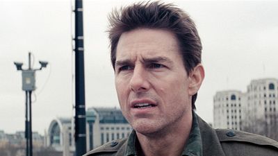 bild aus der news "Die Mumie": Universal veröffentlicht offizielle Inhaltsangabe zum Monster-Reboot mit Tom Cruise