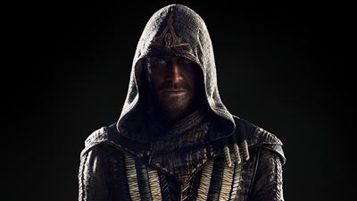 "Assassin's Creed": Neue Bilder zur Videospielverfilmung mit Michael Fassbender