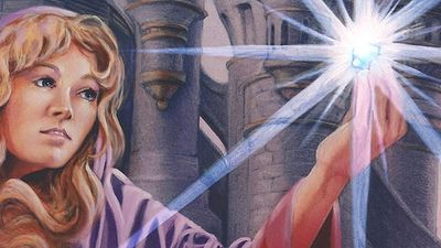 bild aus der news Das nächste "Game Of Thrones"? Marion Zimmer Bradleys "Darkover"-Romane werden zur Serie