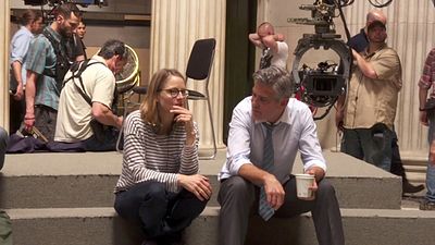 bild aus der news "Money Monster": Exklusiver Clip zu Jodie Fosters Thriller mit Julia Roberts und George Clooney