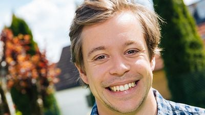 bild aus der news "Checker Tobi" kommt ins Kino