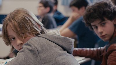 bild aus der news "Mikro & Sprit": Neuer Trailer zur Coming-of-Age-Komödie von "Vergiss mein nicht"-Regisseur Michel Gondry