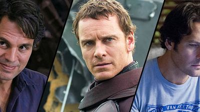 bild aus der news Die Schauspieler mit der gleichen Stimme: Diese Stars teilen sich ihren Synchronsprecher