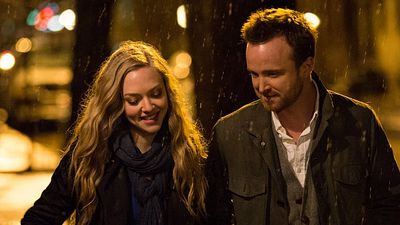 bild aus der news "Väter und Töchter - Ein ganzes Leben": Neuer Trailer zum Drama mit Russell Crowe, Amanda Seyfried und Aaron Paul