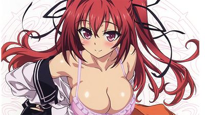 bild aus der news "The Testament Of Sister New Devil": Neue freizügige Fantasyserie ergänzt Animeabend auf ProSieben Maxx