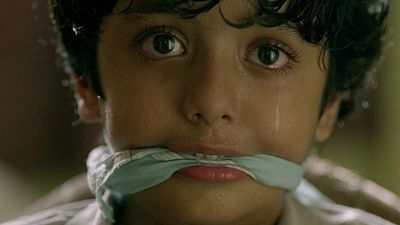 bild aus der news "Raman Raghav 2.0": Im ersten Trailer zum indischen Thriller treibt ein super gruseliger Serienkiller sein Unwesen