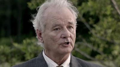 "Vice Principals": Bill Murray nimmt sich im neuen Teaser-Trailer zur HBO-Serie Danny McBride und Walton Goggins zur Brust