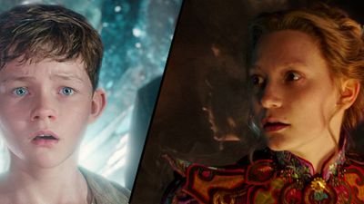 bild aus der news "Come Away": "Merida"-Regisseurin inszeniert Prequel zu "Alice im Wunderland" und "Peter Pan"