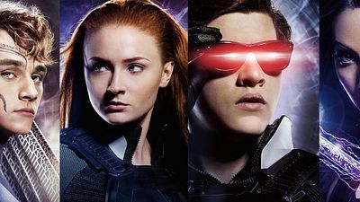 bild aus der news Zum Start von "X-Men: Apocalypse": Wer sind die jungen Mutanten?