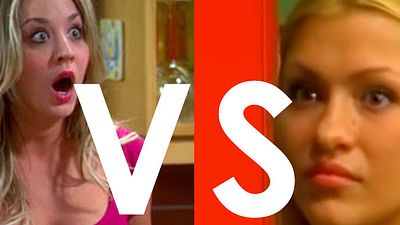 bild aus der news Fies geklaut: "The Big Bang Theory" und die russische Serie "The Theorists" [Video]