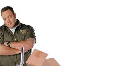 bild aus der news "Kevin Can Wait": "King Of Queens" Kevin James kehrt mit neuer Serie auf die TV-Bildschirme zurück