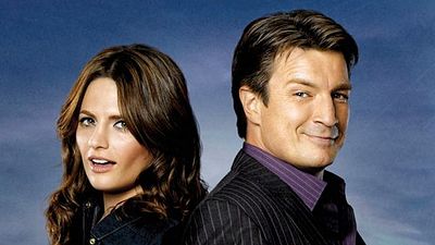 bild aus der news Nun also doch: "Castle" wird abgesetzt und endet damit nach Staffel 8
