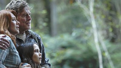 bild aus der news "Elliot, der Drache": Erster deutscher Trailer zum "Schmunzelmonster"-Remake mit Robert Redford und Bryce Dallas Howard