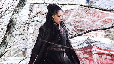 bild aus der news "The Assassin": Neuer Trailer zum herausragenden 4,5-Sterne-Martial-Arts-Drama