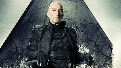 bild aus der news Jetzt ist es offiziell: Patrick Stewart stößt in "Wolverine 3" zu Hugh Jackman