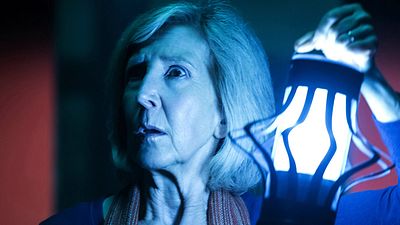 bild aus der news "Insidious: Chapter 4": Neuer Teil der Horror-Reihe kommt