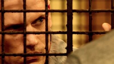 "Prison Break": Erster Trailer zum Serien-Comeback mit Wentworth Miller und Dominic Purcell