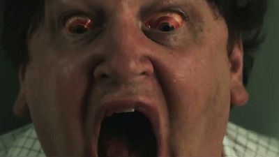 bild aus der news "Incarnate": Erster Trailer zum neuen Horrorfilm der "Insidious"-Macher mit "Game Of Thrones"-Schönheit Carice van Houten