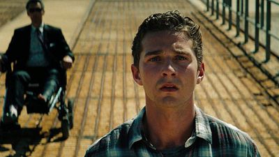 bild aus der news "Borg/McEnroe": Shia LaBeouf wird zum legendären Tennis-Rüpel John McEnroe